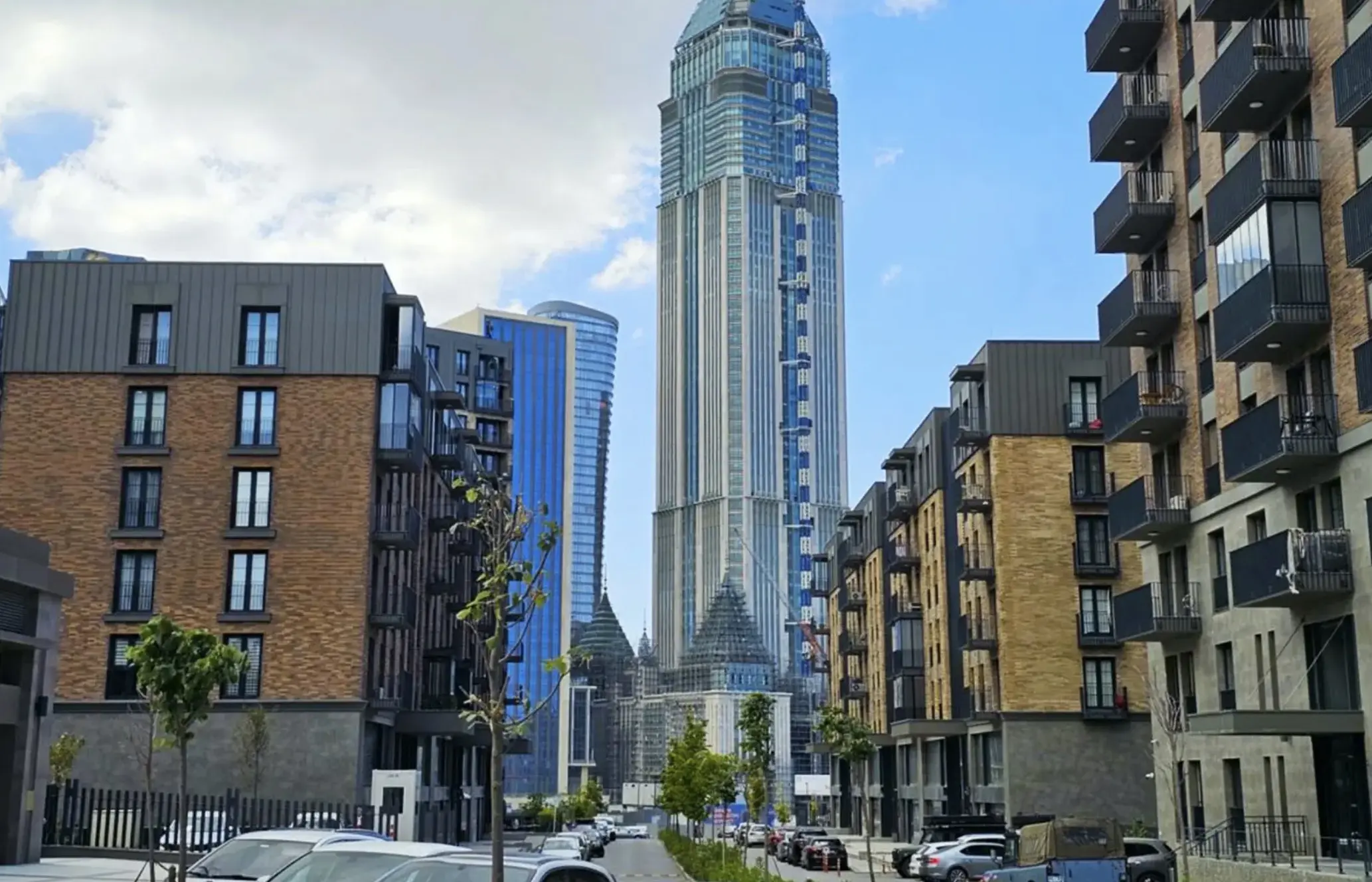 Properties in Atasehir